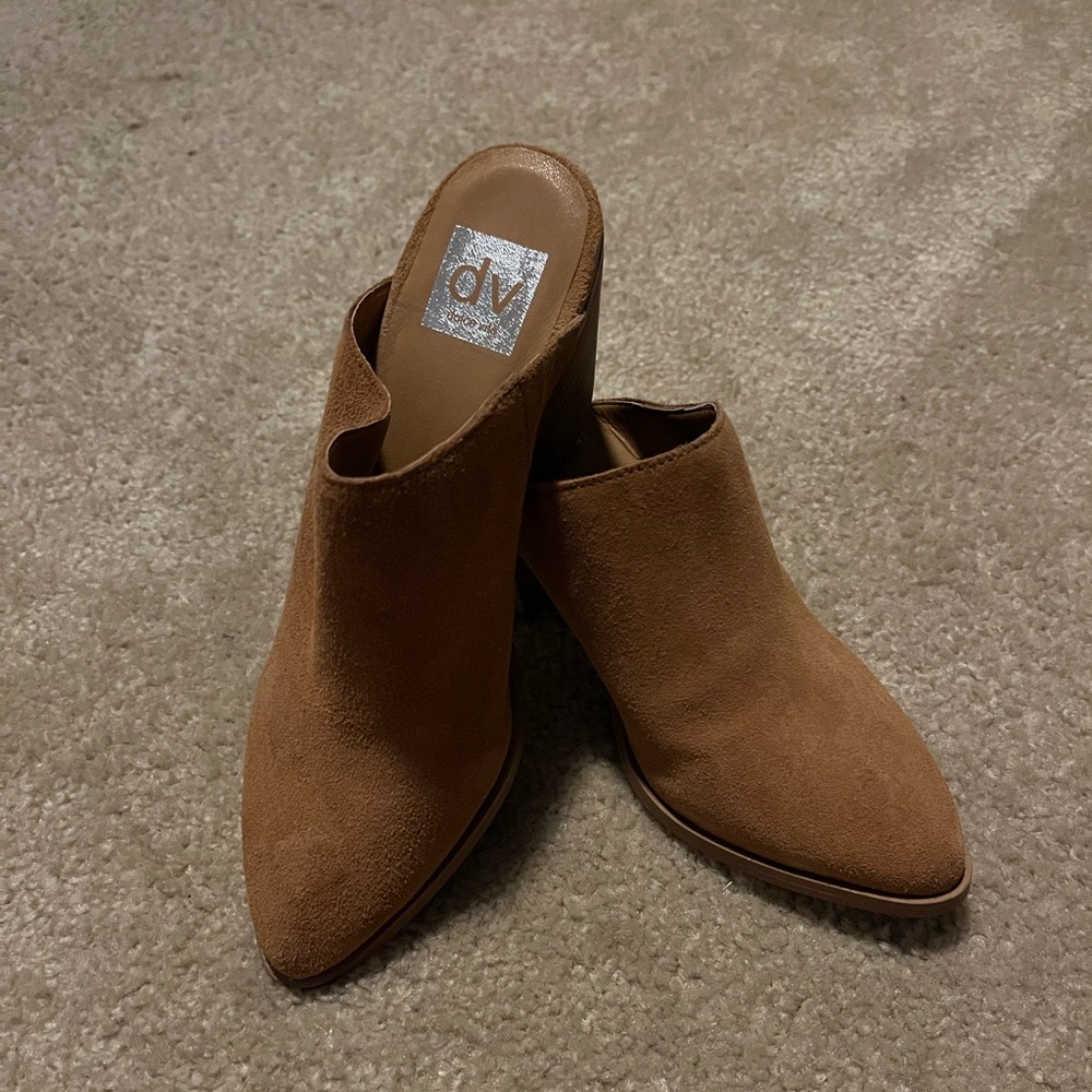Brand New Dolce Vita Mules